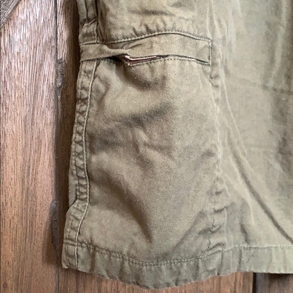 Flyshacker cargo shorts, Size S - Picture 5 of 10